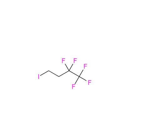 1H,1H,2H,2H-全氟碘代丁烷,1,1,1,2,2-PENTAFLUORO-4-IODOBUTANE