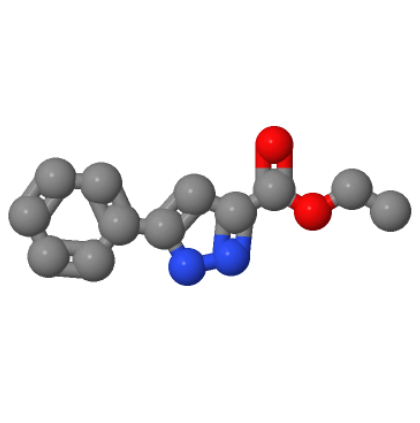 5-苯基吡唑-3-羧酸乙酯,5-PHENYL-PYRAZOLE-3-CARBOXYLIC ACID ETHYL ESTER