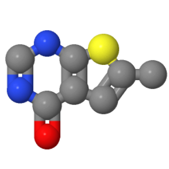 6-甲基-3H-噻吩[2,3-D]嘧啶-4-酮,BUTTPARK 146\18-29
