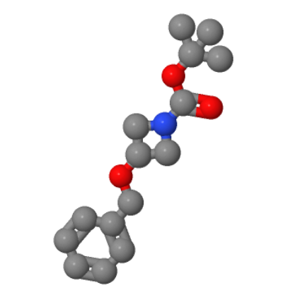 3-苄氧基-氮杂环丁烷-1-羧酸叔丁基酯,3-Benzyloxy-azetidine-1-carboxylicacidtert-butylester