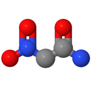 2,硝基乙酰胺,NITROACETAMIDE