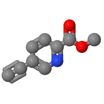 5-乙炔-2-甲酸甲酯吡啶,Methyl 5-ethynylpyridine-2-carboxylate