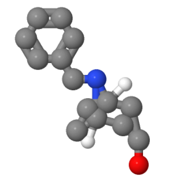 8-苯基-8-氮杂双环[3.2.1]辛烷-3-酚,8-BENZYL-8-AZABICYCLO[3.2.1]OCTAN-3-ENDO-OL