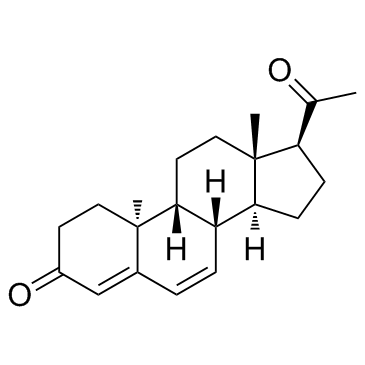 地屈孕酮,Dydrogesterone