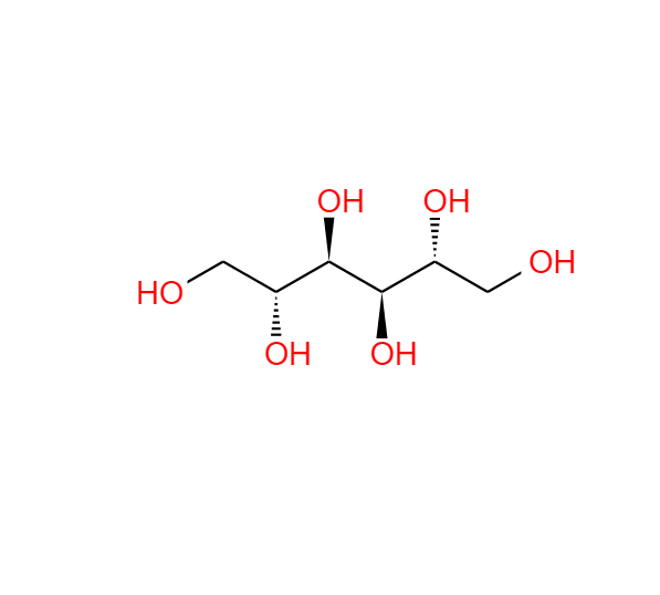 甘露醇,Mannitol