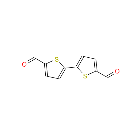 [2,2']-双噻吩-5,5‘-二甲醛