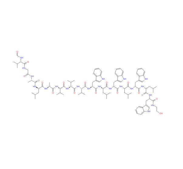 短桿菌肽,GRAMICIDIN