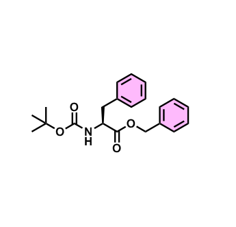 (S)-2-((叔丁氧羰基)氨基)-3-苯基丙酸苄酯,(S)-Benzyl 2-((tert-butoxycarbonyl)amino)-3-phenylpropanoate