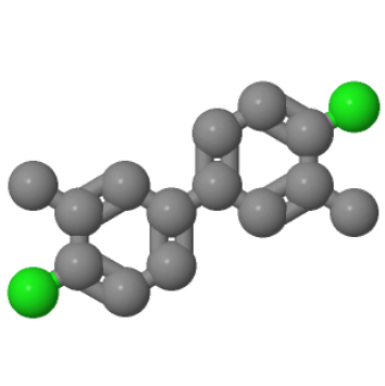 4,4'-二氯-3,3'-二甲基联苯,4,4'-dichloro-3,3'-dimethyl-1,1'-biphenyl