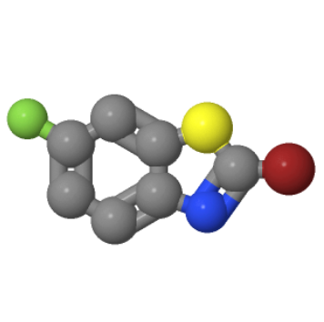 2-溴-6-氟苯并噻唑,2-BROMO-6-FLUOROBENZOTHIAZOLE