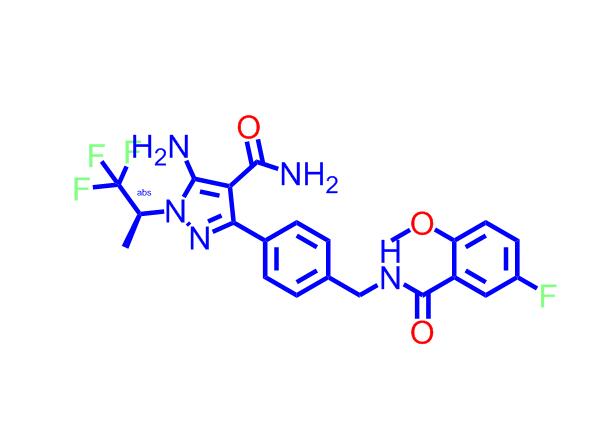1-苄基-5-氯-4-(2-甲氧基乙烯基)吡唑-3-甲酸乙酯,ethyl 1-benzyl-5-chloro-4-(2-methoxyvinyl)-1H-pyrazole-3-carboxylate
