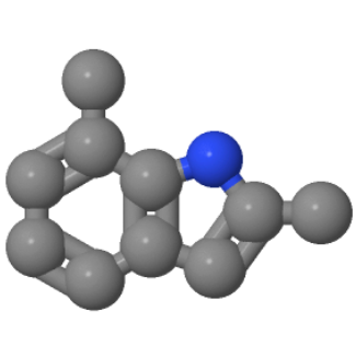 2,7-二甲基-1H-吲哚,2,7-Dimethyl-1H-indole