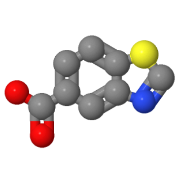 苯并噻唑-5-羧酸,Benzothiazole-5-carboxylic acid