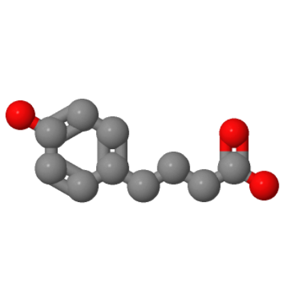 4-(4-羟基苯基)丁酸,4-(4-HYDROXYPHENYL)BUTANOIC ACID