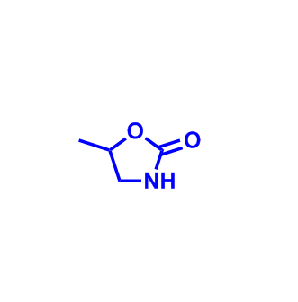5-甲基-1,3-恶唑烷-2-酮,5-Methyloxazolidin-2-one