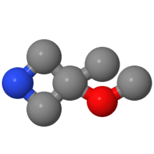 3-甲氧基-3-甲基氮杂环丁烷盐酸盐,3-METHOXY-3-METHYLAZETIDINE