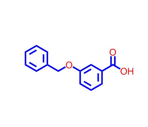 3-苄氧基苯甲酸,3-(Benzyloxy)benzoicacid