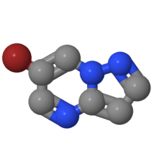 6-溴吡唑并[1,5-A]嘧啶,6-BROMO-PYRAZOLO[1,5-A]PYRIMIDINE
