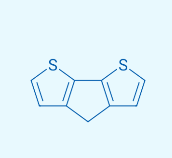 4H-环戊并[2,1-B:3,4-B']二噻吩,3,4-Dithia-7H-cyclopenta[a]pentalene