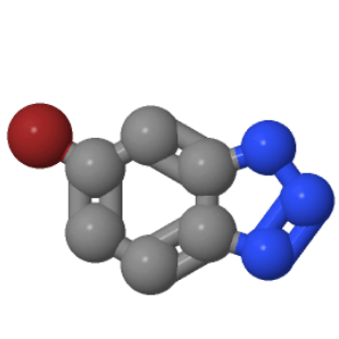 5-溴-1H-苯并三氮唑,5-BROMO-1H-BENZOTRIAZOLE