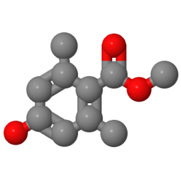 4-羟基-2,6-二甲基-苯甲酸甲酯,2,6-diMethyl-4-hydroxybenzoic acid Methyl ester