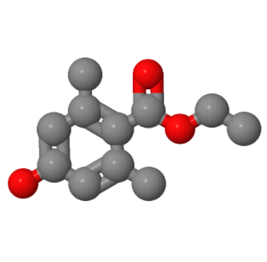 4-羟基-2,6-二甲基苯甲酸乙酯,ETHYL 4-HYDROXY-2,6-DIMETHYLBENZOATE