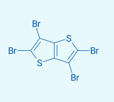 四溴噻吩并[3,2-B]噻吩,Tetrabromo-thieno[3,2-b]thiophene