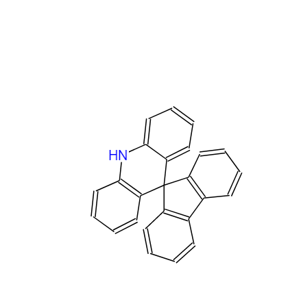 10H-螺[吖-9,9'-芴],10H-spiro[acridine-9,9'-fluorene]