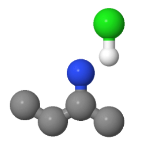 (S)-丁-2-胺盐酸盐,(S)-(-)-SEC-BUTYLAMINE HYDROCHLORIDE