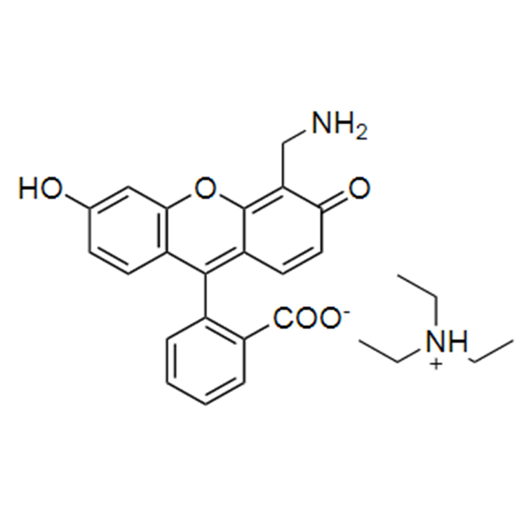 4’-胺甲基熒光素鹽酸鹽,AMF