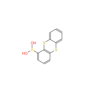 噻吩-1-硼酸