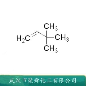 3,3-二甲基-1-丁烯,3,3-Dimethyl-1-butene