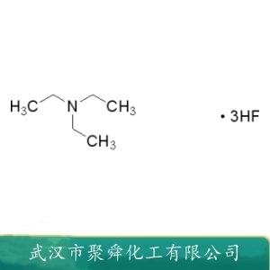 三乙胺三氫氟酸鹽,Triethylamine trihydrofluoride