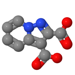 吡唑并[1,5-A]吡啶-2,3-二羧酸；63237-87-6