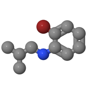2-溴叔丁基苯胺；1019544-69-4