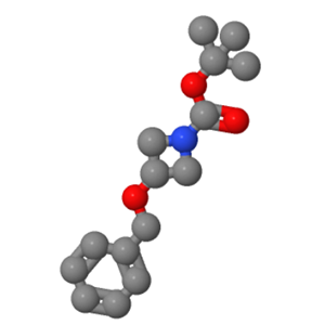 3-苄氧基-氮杂环丁烷-1-羧酸叔丁基酯；1027995-71-6