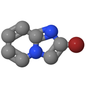 2-溴咪唑[1,2-A]吡啶；112581-95-0
