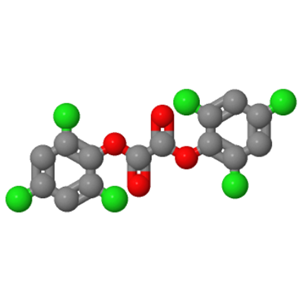 双(2,4,6-三氯苯基)草酸酯；1165-91-9