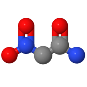 2,硝基乙酰胺；14011-21-3