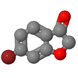 6-溴-3(2H)-苯并呋喃酮；201809-69-0