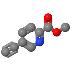 5-乙炔-2-甲酸甲酯吡啶；17880-61-4