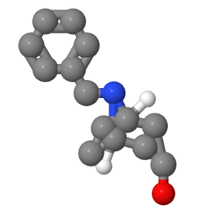 8-苯基-8-氮杂双环[3.2.1]辛烷-3-酚；18717-73-2