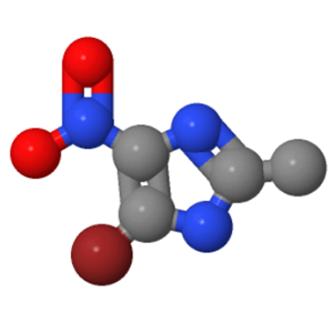 5-溴-2-甲基-4-硝基-1H-咪唑；18874-52-7