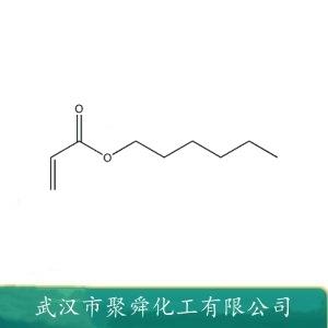 丙酯酸己酯,hexyl prop-2-enoate