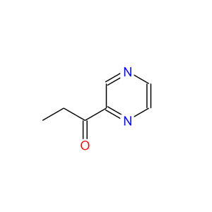 2-丙酰基吡嗪,2-Propionylpyrazine
