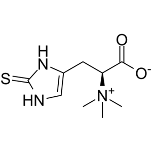 麦角硫因 497-30-3