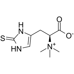 麥角硫因,ergothioneine