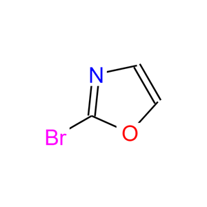 2-溴噁唑