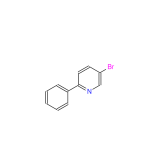 5-溴-2-苯基吡啶,5-BROMO-2-PHENYLPYRIDINE