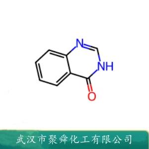 4-羥基喹唑啉,4-Hydroxyquinazoline